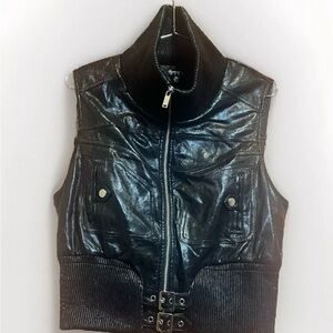 Generation Kiss  Vest size XL Women